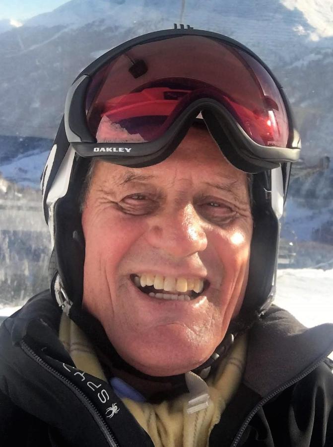 Arlalpin Daire Pettneu am Arlberg Dış mekan fotoğraf