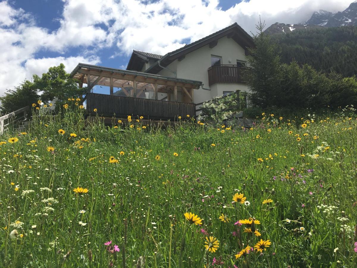 Arlalpin Daire Pettneu am Arlberg Dış mekan fotoğraf