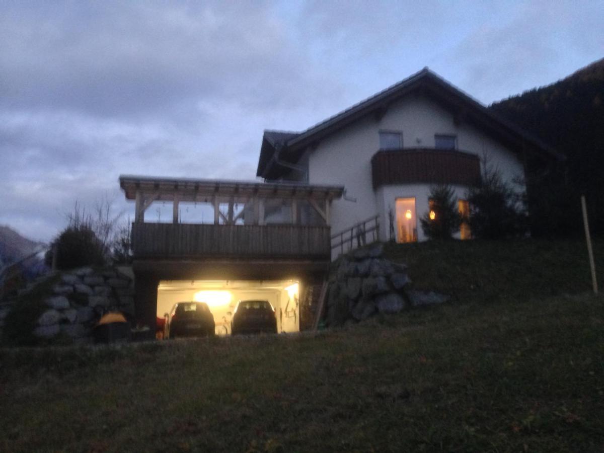 Arlalpin Daire Pettneu am Arlberg Dış mekan fotoğraf