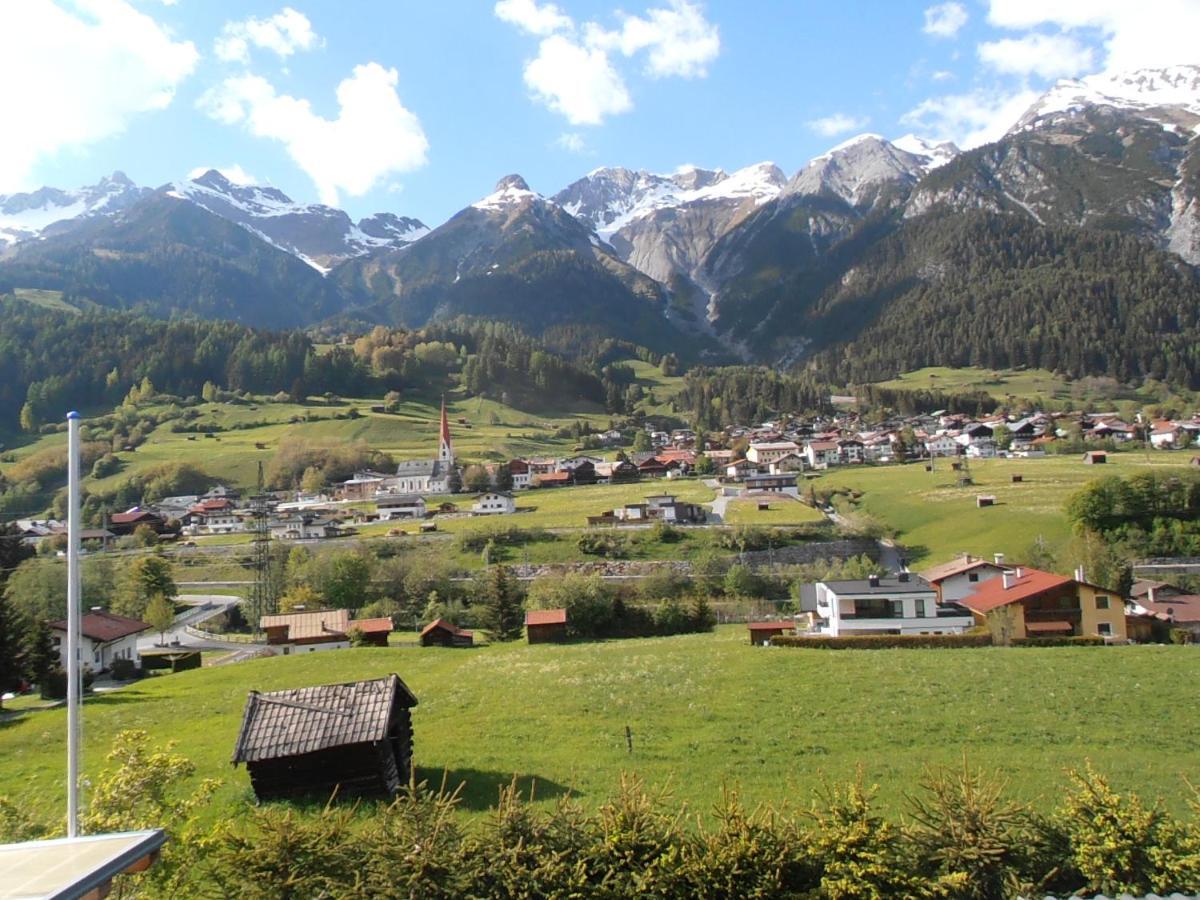 Arlalpin Daire Pettneu am Arlberg Dış mekan fotoğraf